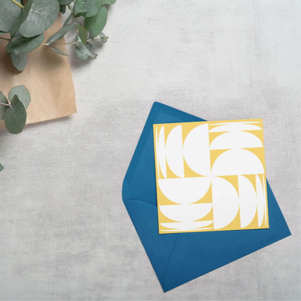 Gepersonaliseerde wenskaarten, ansichtkaarten en postkaarten